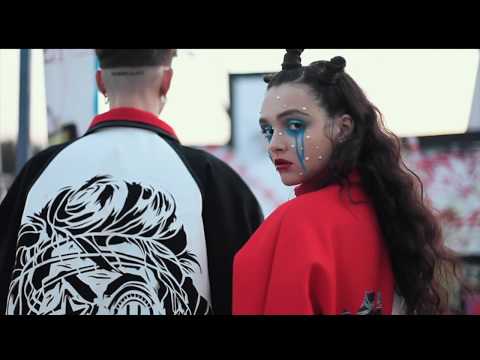 ARTLETIKA x OLGA CHERNOSCHEKOVA