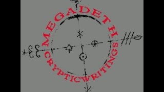 Megadeth - One Thing