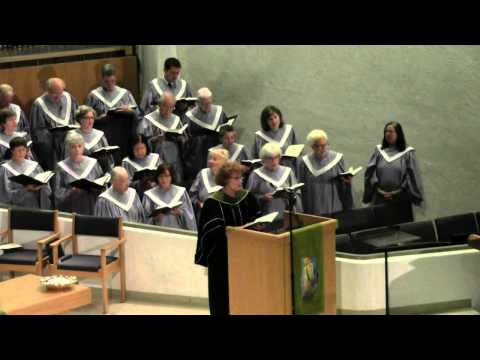 Though I May Speak, by Hymn #693