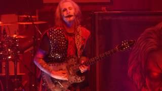 "Beat It & Kid Plays Guitar Onstage" John 5@The Stage House Boonsboro, MD 4/8/17