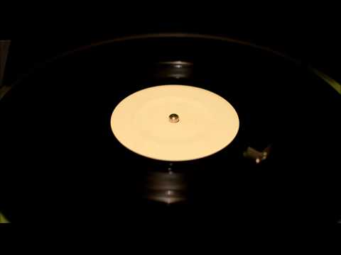 The Connie Dungs - Turntable