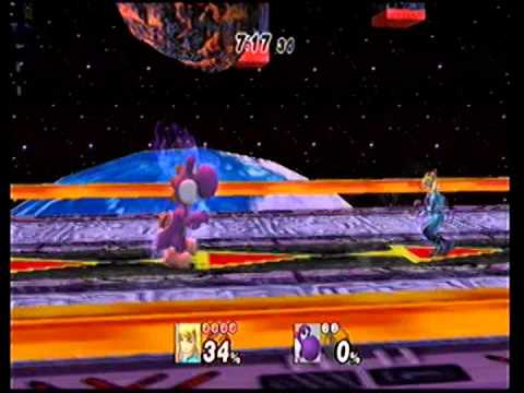 Project M: 3.0 - Compatible Hacks - ARK