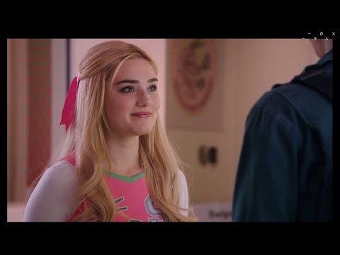 You're Still the One--- Zed x Addison (Zombies)