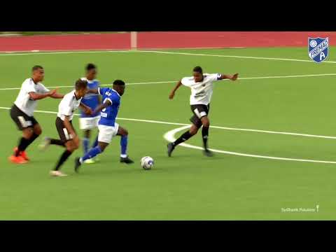 HATTRICK, DEBUTANTER OG UDSKIFTNING AF LINJEDOMMER