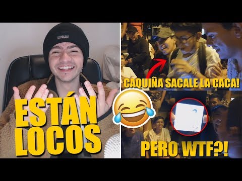 👵VUELVEN LAS ABUELAS👵 LOKO vs PIERO PISTAS en la BATALLA MÁS RARA de INTERNET😂💥