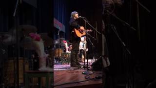 Larry Campbell and Teressa Williams - attics of my life 7/19/16 @ freight