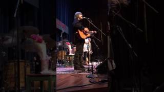 Larry Campbell and Teressa Williams - attics of my life 7/19/16 @ freight