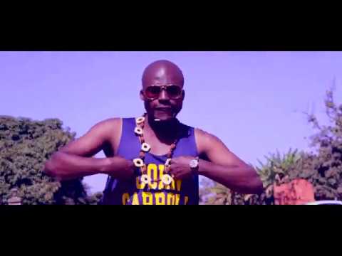 NDIRI GHETTO -  KAY GEE  40 ft FLEXXO official video