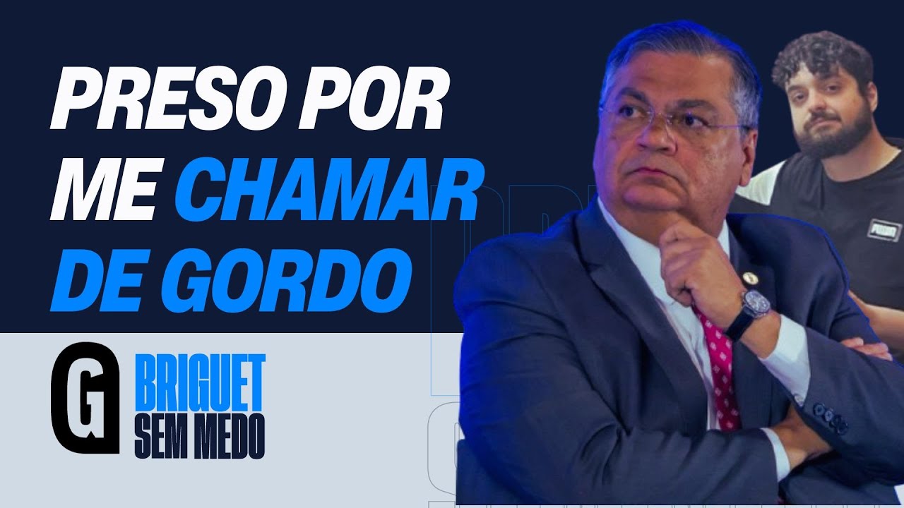Monark, Daniel Silveira e o Gulag brasileiro