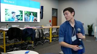 Y2 Conference 2020 Keynote