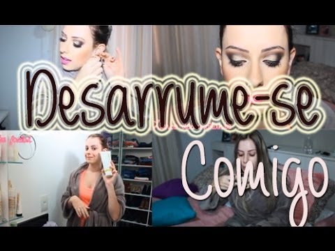 Desarrume-se comigo-