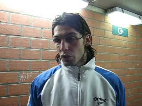 KSKR TV aflevering 17 KSK Ronse - KV Oostende