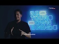 Keenan Pearce - Clear '#BeYourOwnLegend Story' Komersial