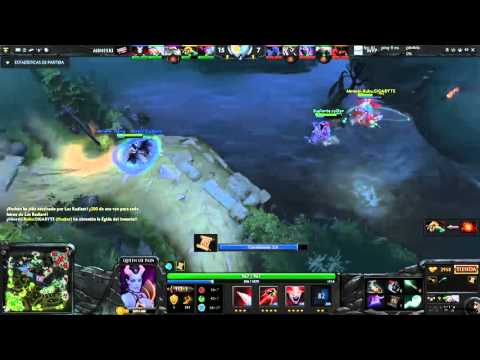 Full Highlights Gigabyte Mineski vs MVP Phoenix The Summit 4