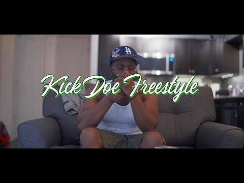 Video thumbnail for Kick Doe Freestyle
