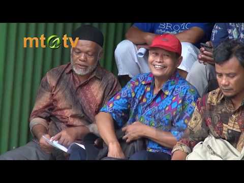 Jihad Pagi MTATV Solo 20-01-2019 - Mengarahkan Pendidikan Anak