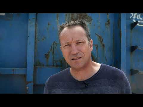 Amannfenster Glasbruchverhalten ESG vs Float