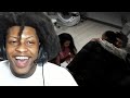 RegtooFunny Reacts To A JackTV Loyalty Test Crazy Twist