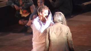 Jesus Christ Superstar 2009: Poor Jerusalem (Chris Murray)