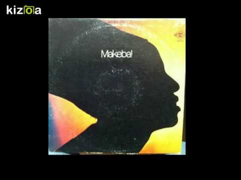 Miriam Makeba - Uyadela