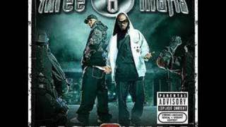I&#39;d rather- Three 6 Mafia ( new song )
