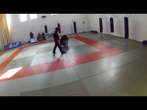 Nacional Open 2013   Guilherme Jardim   Meia Final