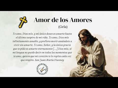 Amor de los Amores (Gela) 🎹 Piano - Instrumental