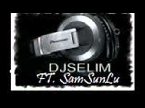teriyaki boys- tokio drift (DJ SeLim ft. SamSunLu remix).wmv
