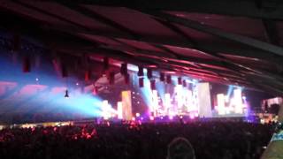 Rowwen Heze - 't roeie klied