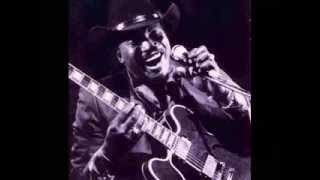 Homework  - Otis Rush