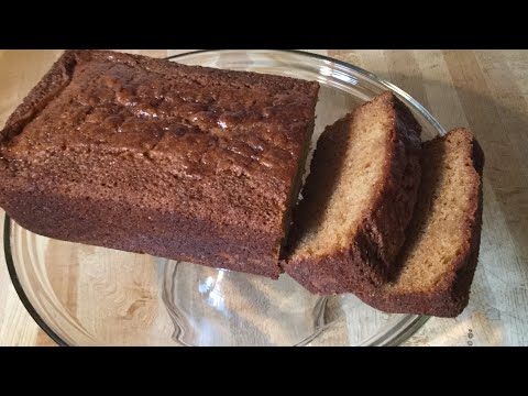 Episode 119: 🍠 Sweet Potato Bread (Soul Food Style) 🍞