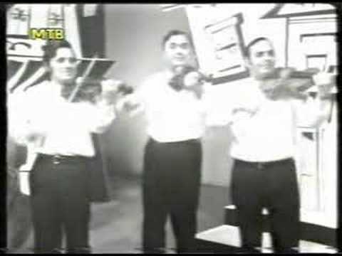 Drachevka oro - orchestra of the MRT
