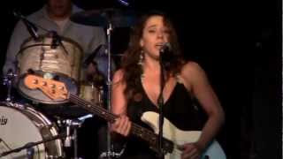 Trampled Under Foot ( Oh Darling ).wmv 09/12/2010 Blue Star Connection Benefit