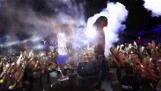 Rae Sremmurd &quot;No Type&quot; LIVE from Euro Tour 2019