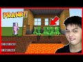 ATUN PRANK MOMON DENGAN ILMU TIKTOK HACK !! MOMON NGAMUK !! Feat @sapipurba Minecraft