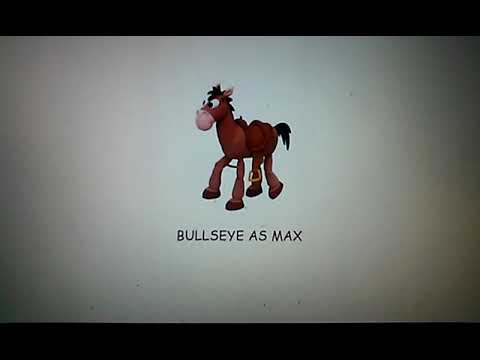 The little cowgirl cast video