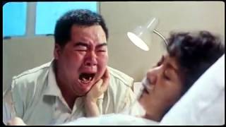 The Beloved Son of God (1988) DVD Trailer 肥貓流浪記