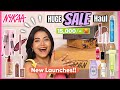 So Many New Launches HUGE Nykaa Birthday Sale Haul ️ Nykaahaul Nykaasale