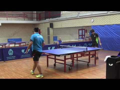 Prat Lisant - TT Agrupació Congres  3 Provincial B - EDU 2/3