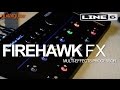 Line 6 - Firehawk FX 