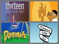PBS Kids Program Break 2005 WNET 5 Incomplete