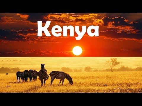 Tourist Attractions in Kenya(Diganta Travels)