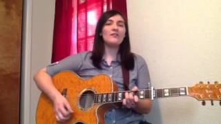Bethany Dillon "I Am Yours" Cover