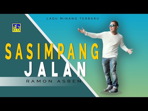 Ramon Asben - SASIMPANG JALAN [Official Music Video] Dendang Kalason