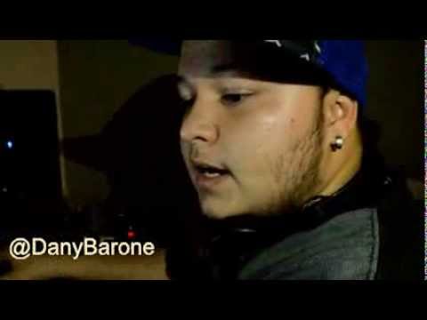 Dany Barone - Solo Placer (Cover)