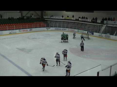 BACA scores vsTitaanit