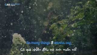 ► Rain In December - Bosson - Vietsub