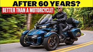 6 Cheap TRIKES Everyone Ignores (Best for riders over 60)