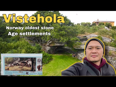 Exploring Randaberg (NORWAY)