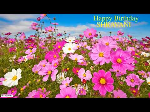 Shravani   Nature & Naturaleza - Happy Birthday